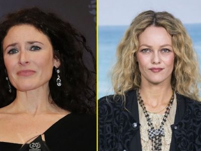 Elsa Lunghini, sa rivalité avec Vanessa Paradis: "Ça a été terrible et injuste"