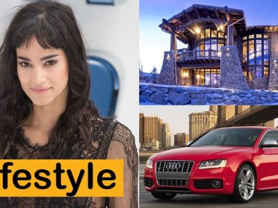 Sofia Boutella, valeur nette, biographie, revenu, mari, voiture, maison et style de vie luxueux