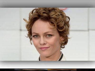 Vanessa Paradis «in fuite» in Californie