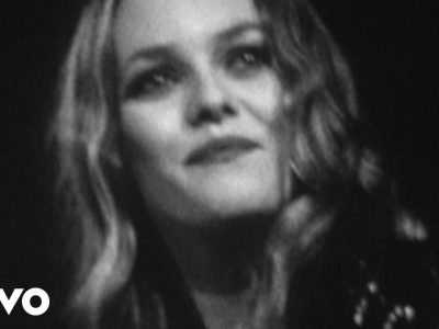 Vanessa Paradis - L'eau à la bouche