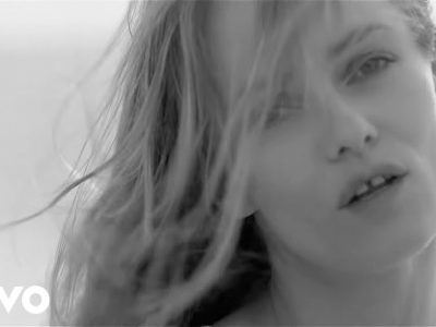 Vanessa Paradis - Les Espaces & Les Sentiments