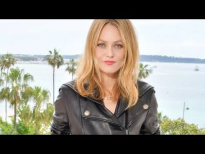 Vanessa Paradis envoie balader fan célèbre, une réaction implacable