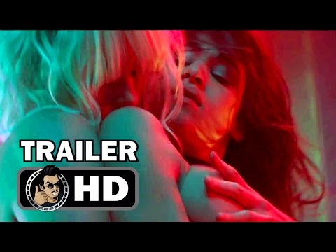  ATOMIC BLONDE Official Red Band Trailer (2017) Charlize Theron, Sofia Boutella Action Movie HD 