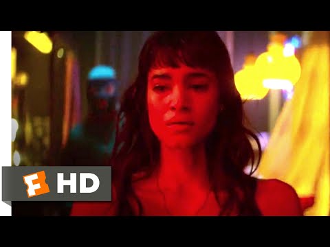  Atomic Blonde (2017) - This is the Game Scene (8/10) | Movieclips 