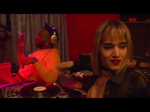  CLIMAX (2019) Trailer (Drama/Horror/Music) Sofia Boutella, Romain Guillermic, Souheila Yacoub 