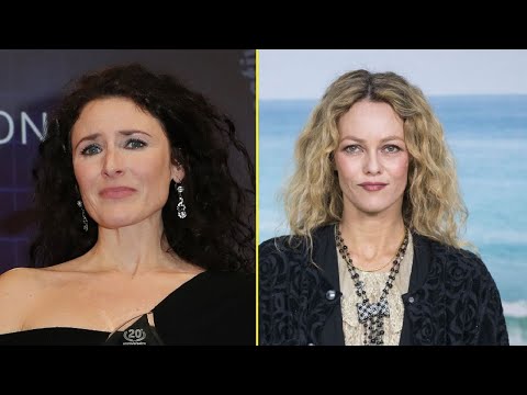  Elsa Lunghini, sa rivalité avec Vanessa Paradis : "Ça a été terrible et injuste" 