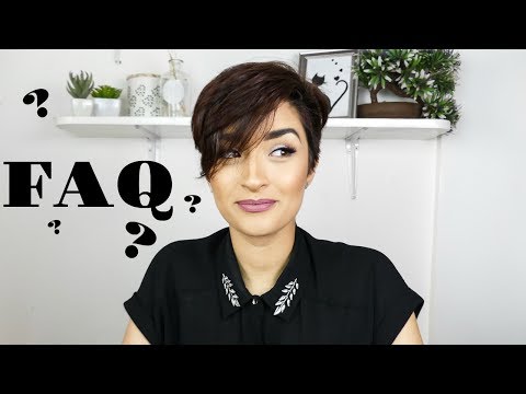  // FAQ // El Khawa ? Retour définitif à Alger ? Sofia Boutella ? Mon Job ? ... 