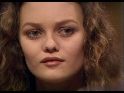 Gros plan sur Vanessa Paradis (1995)