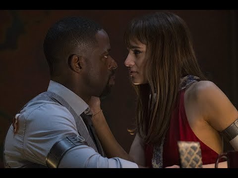  Hotel Artemis Film Complet (2018) Jodie Foster, Sofia Boutella, Dave Bautista 