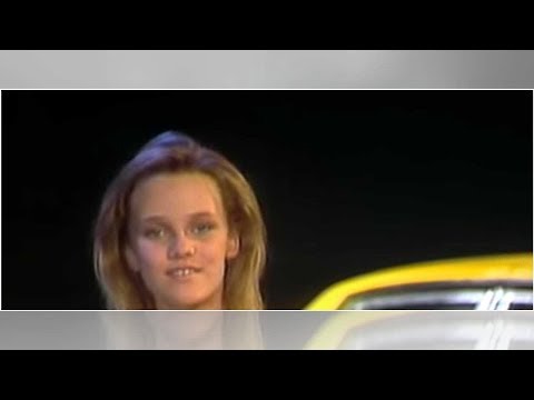  La femme qui a inspiré Joe le taxi de Vanessa Paradis est morte (VIDEO) 