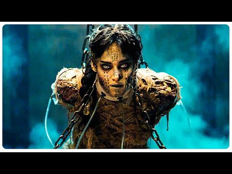  The Mummy All Trailer + Movie Clips (2017) Tom Cruise, Sofia Boutella Action Movie HD 