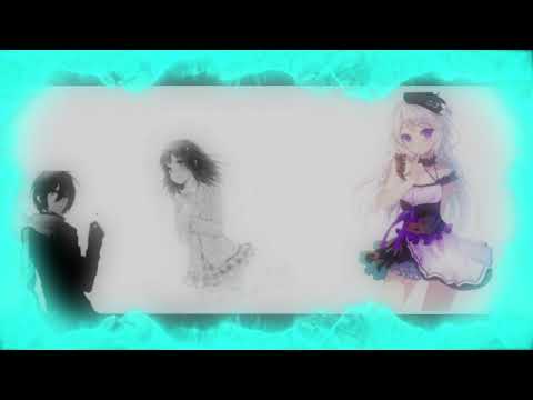  Nightcore.....Marilyne et John (de vanessa paradis 