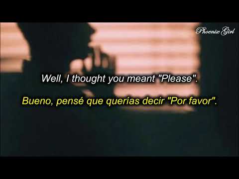  Oren Lavie - Did You Really Say No? (ft. Vanessa Paradis) [Sub español + Lyrics] 