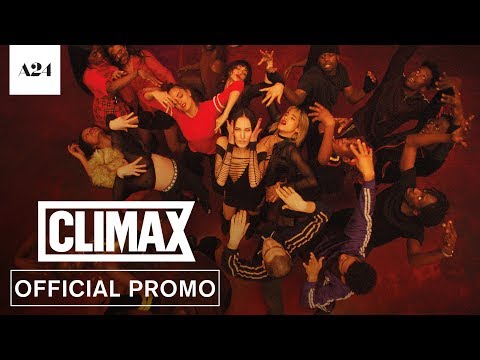  Climax | Official Promo HD | A24 