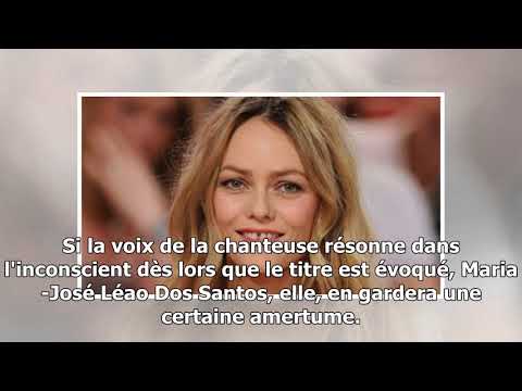  Pourquoi la fameuse Joe le Taxi en voulait à Vanessa Paradis 