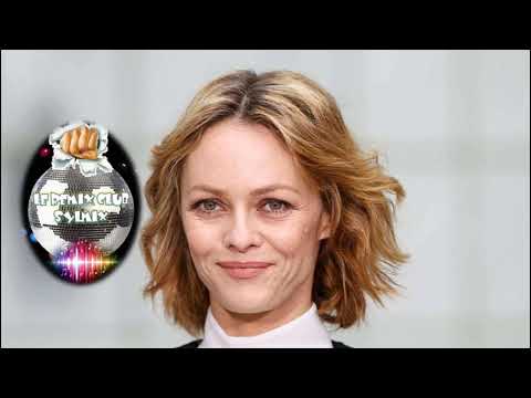  SYLMIX LE GRAND MIX  VANESSA PARADIS   TAMDEM 