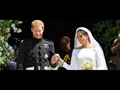 Télé Loisirs - Le Prince Harry et Meghan Markle, Vanessa Paradis et Samuel Benchetrit, Priyanka Ch