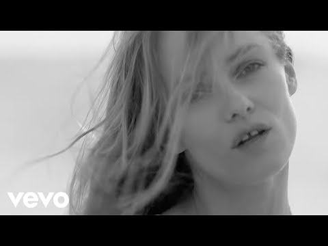  Vanessa Paradis - Les Espaces & Les Sentiments 