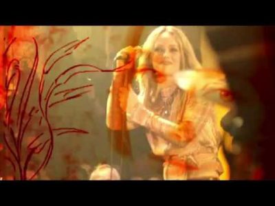 Vanessa Paradis - Mio Cuore - Clip non officiel