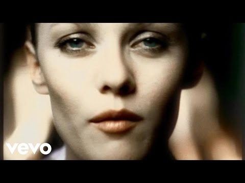  Vanessa Paradis - Pourtant 