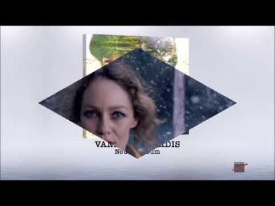 Vanessa Paradis Pub TV pour Les Sources   inclus Kiev