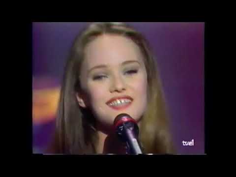  Vanessa Paradis - Tandem 