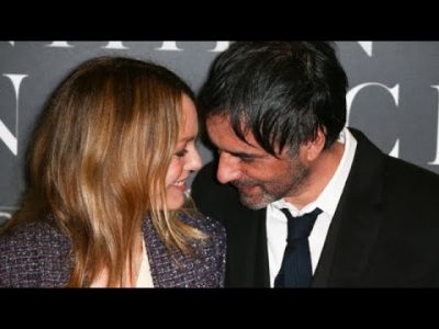 Vanessa Paradis folle de Samuel Benchetrit, étrange révélation sur leurs liens