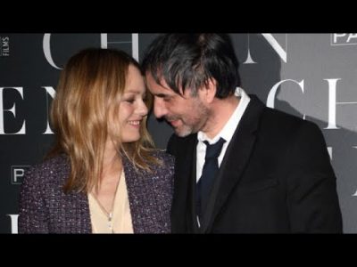 Vanessa Paradis intriguée par Samuel Benchetrit, fils surprenant don révélé