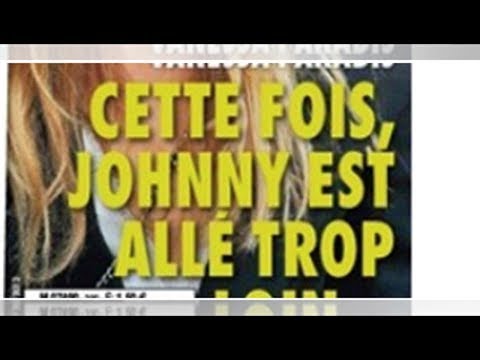  Vanessa Paradis « offensée et humiliée», le sincère regret de Johnny Depp28/3/2019 