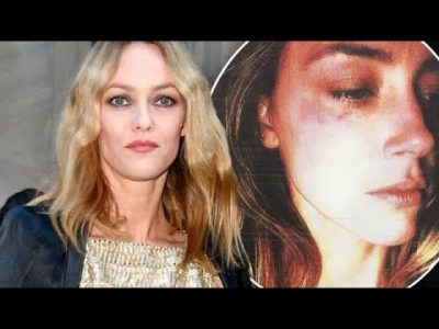 Vanessa Paradis «source» de conflit, elle brise le couple de Johnny Depp