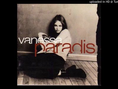 Vanessa Paradis - Paradis