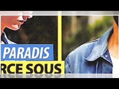 Vanessa Paradis et Samuel Benchetrit agacés par un trouble de confiance de Laetitia Casta12 / 4/2019