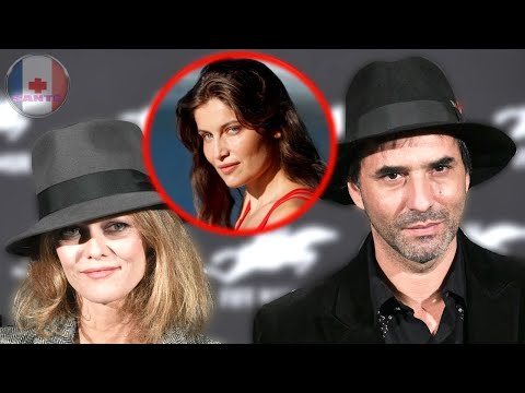  Vanessa Paradis et Samuel Benchetrit agacés par une confidence trouble de Laetitia Casta 