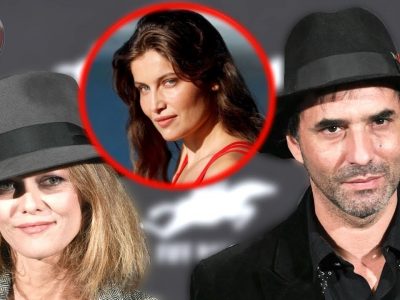 Vanessa Paradis et Samuel Benchetrit agacés par un trouble de confiance de Laetitia Casta