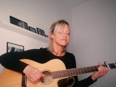 Il y a - Vanessa Paradis (Cover)