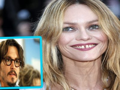 Vanessa Paradis cache un lourd secret