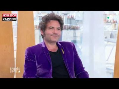 Vanessa Paradis Matthieu Chedid se confie sur leur belle amitié vidéo