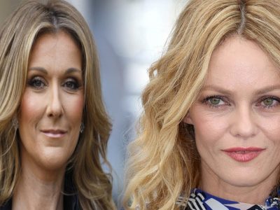 Céline Dion: sa réaction surprenante sur Vanessa Paradi