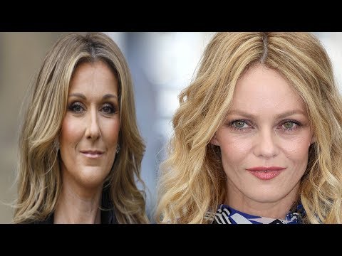  Céline Dion : sa réaction surprenante sur Vanessa Paradi 