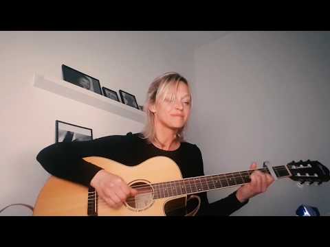  Il y a - Vanessa Paradis (Cover) 