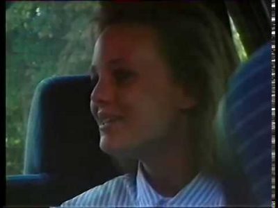 Première interview télévisée de Vanessa Paradis, 1987