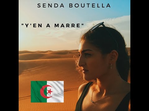  Senda Boutella - Y'en a  marre 