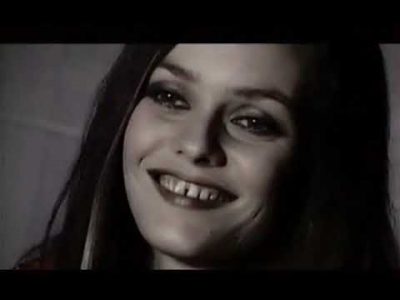 Vanessa Paradis  Interview @ Carte Blanche MCM, 11 oct 00