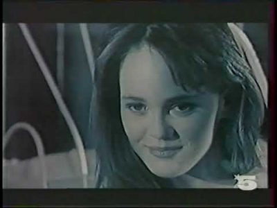 Vanessa Paradis  Photo session + int @ Perfecto, 15 oct 89