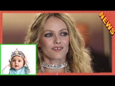 Vanessa Paradis: Un magazine l’affirme même enceinte