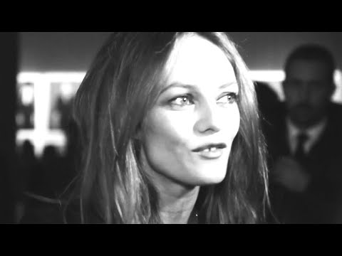  Vanessa Paradis | Vogue Italia 