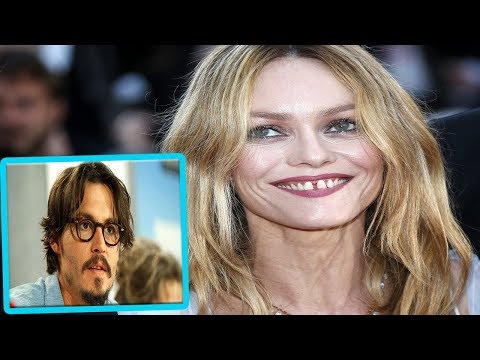  Vanessa Paradis cache un lourd secret 