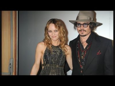 Vanessa Paradis et Johnny Depp, leur plan secret brisé par Samuel Benchetrit