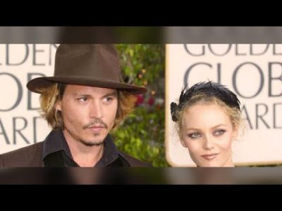 Vanessa Paradis et Johnny Depp retrouvés, une grande annonce pour Lily-Rose