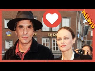 Vanessa Paradis et Samuel Benchetrit s’apprête à fêter un autre événement de grande importance